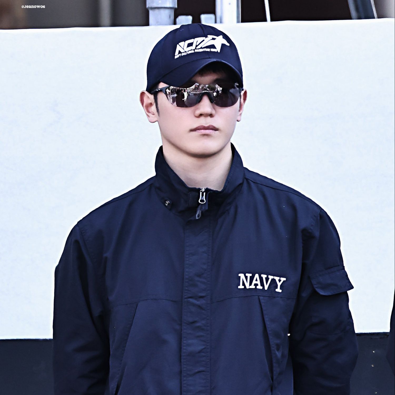 Recent activity shot of Taeyong (NCT 127)