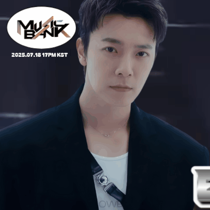 ドンヘ (Super Junior)の舞台裏ショット