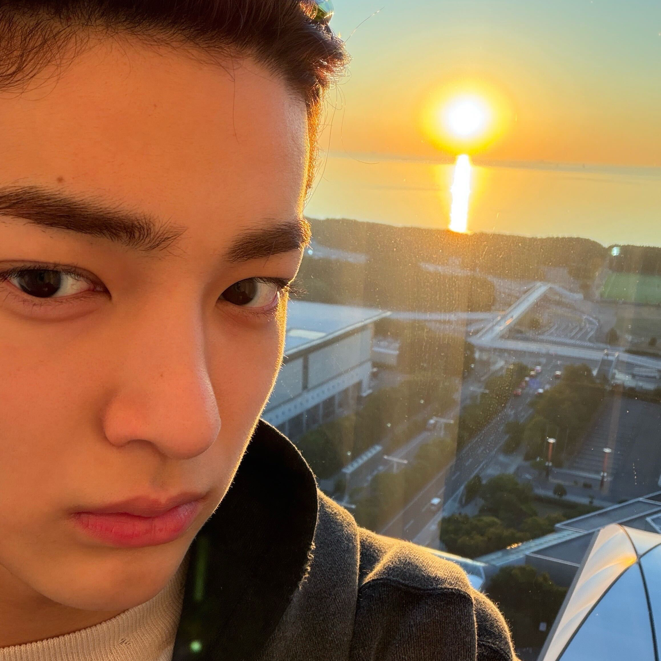 Latest photo of Keonho (CORTIS)