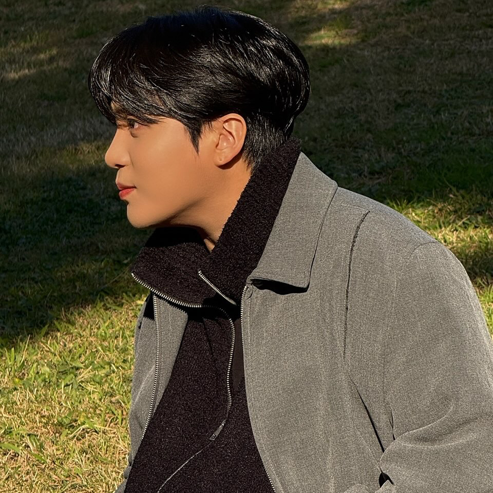 에이티즈 팬이 찍은 순간