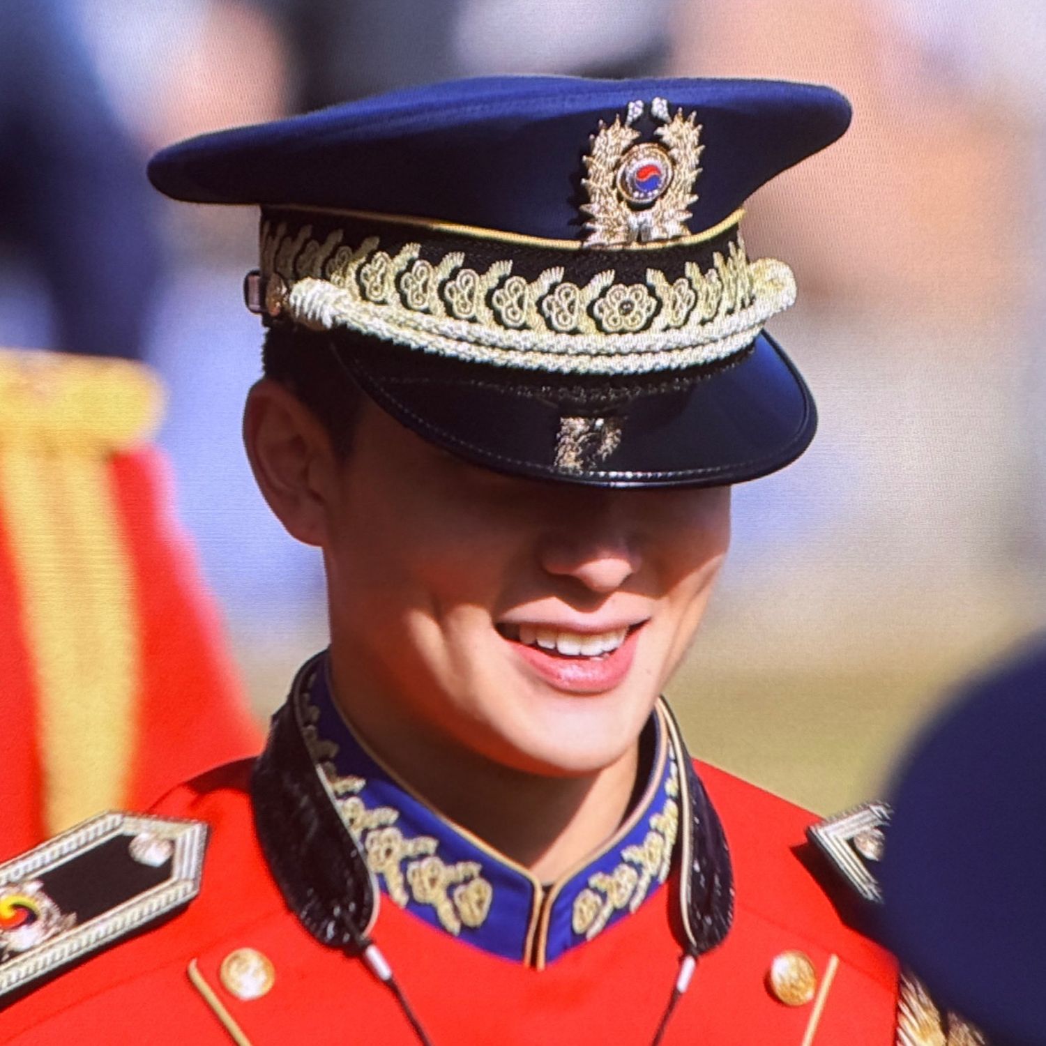 Latest photo of Jaehyun (NCT 127)