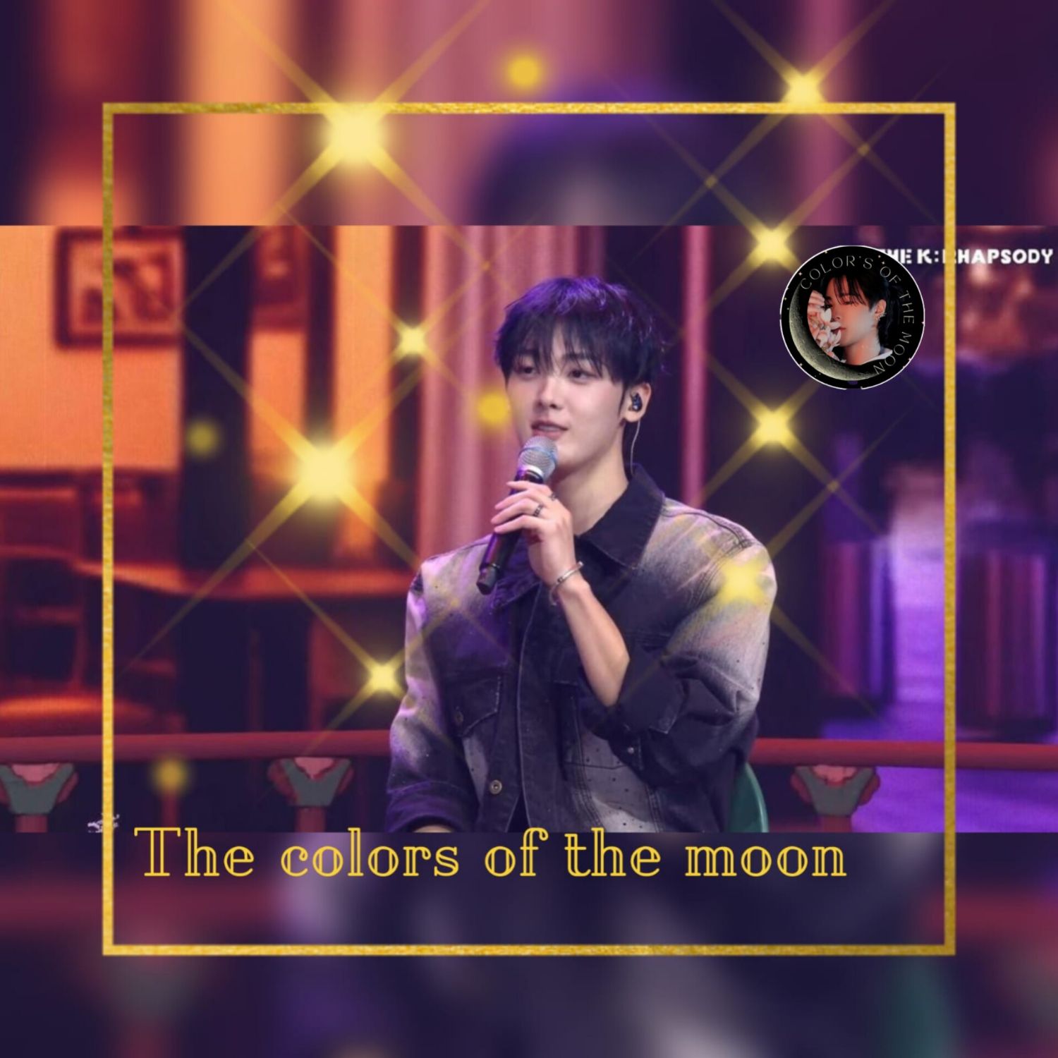 Latest photo of Sanha (ASTRO)