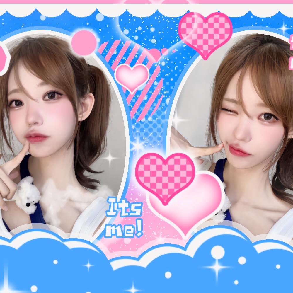 マゼンタ (QWER)の最新写真