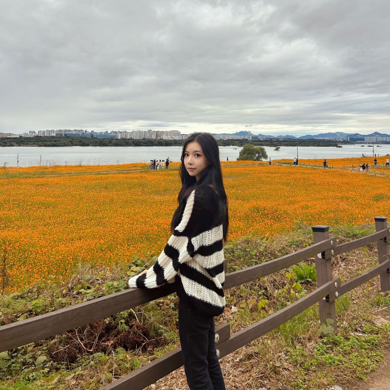 SECRET NUMBER 최근 활동샷