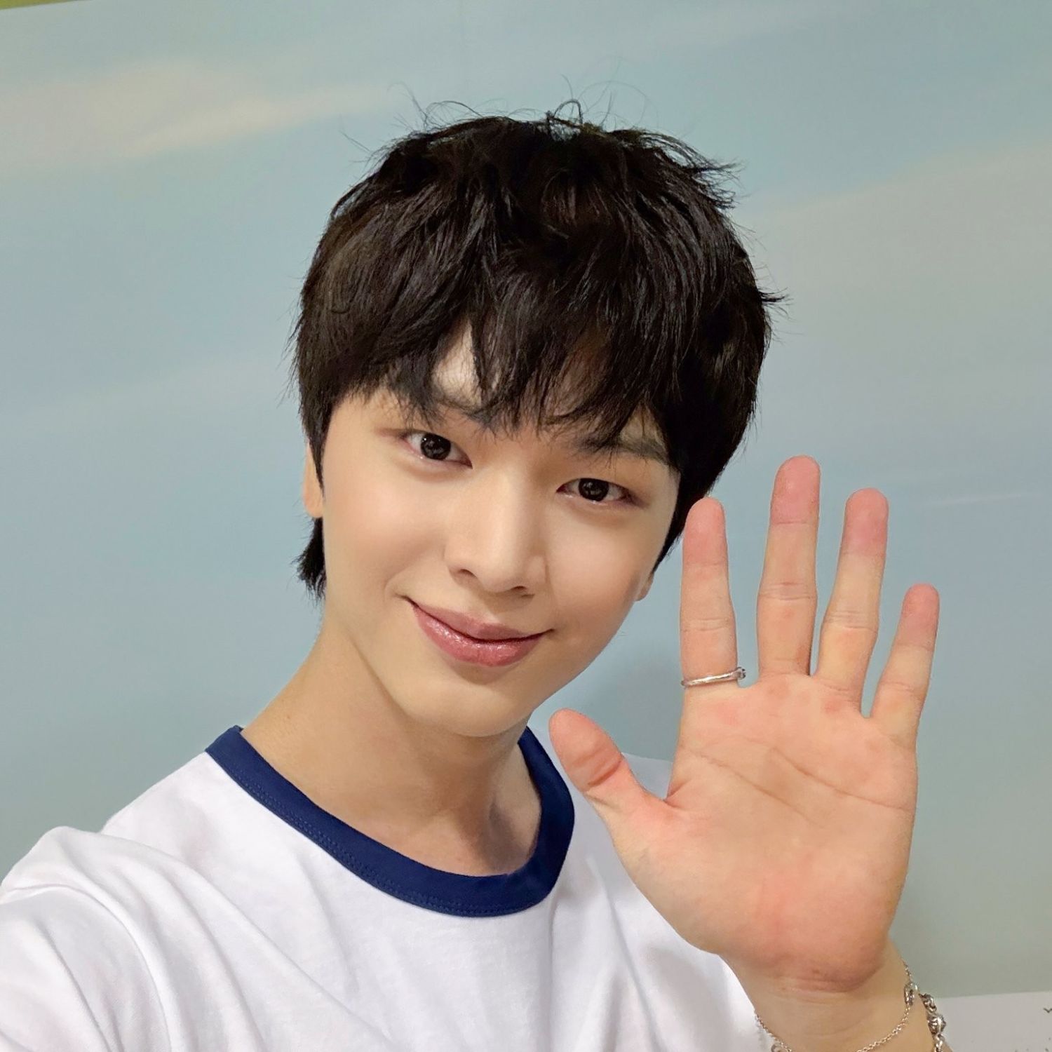 ソンジェ (BTOB)ファンが撮った瞬間