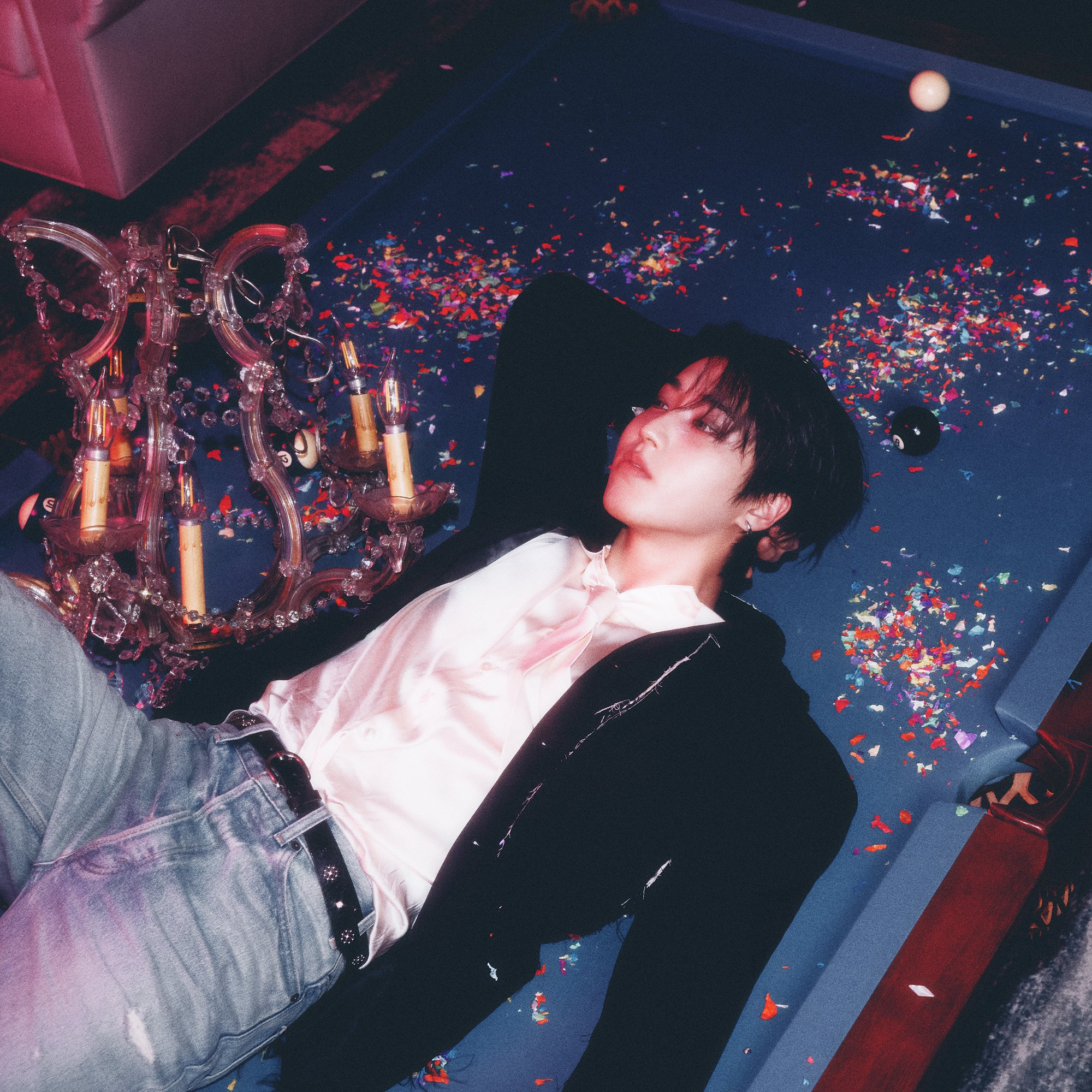 Stray Kids의 최신 사진