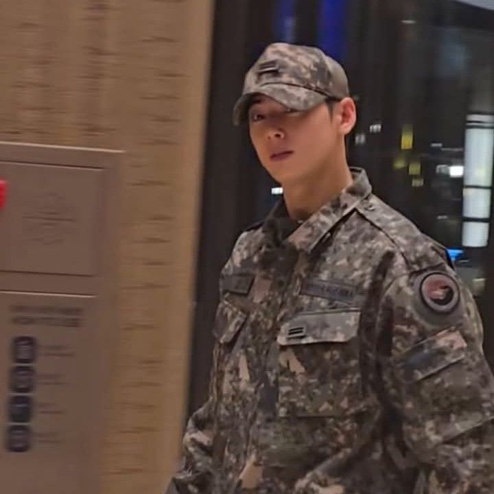 아스트로 팬이 찍은 순간