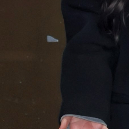 Potret di balik layar Yuna (ITZY)