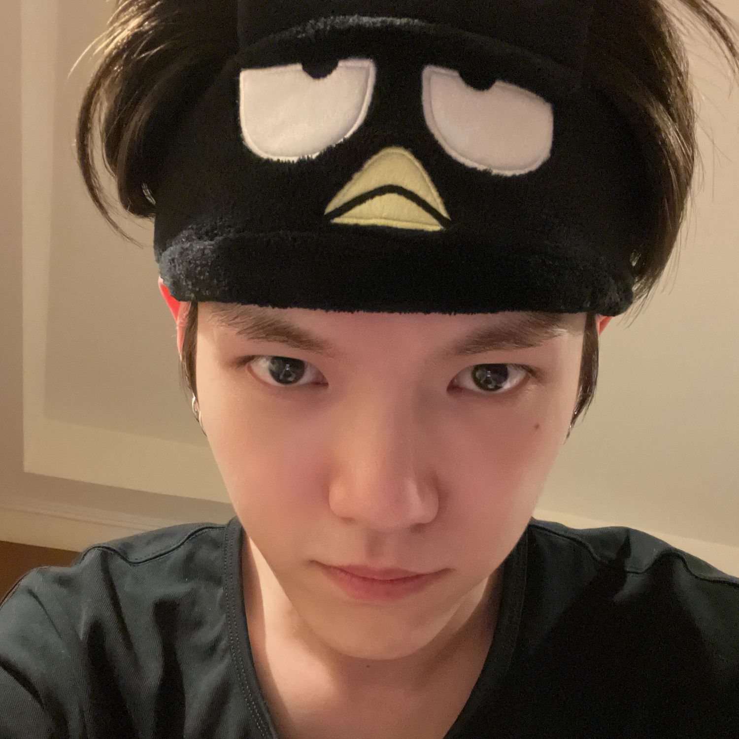 Recent activity shot of Gyehyeon (VERIVERY)