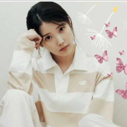 IU的最新活動照片