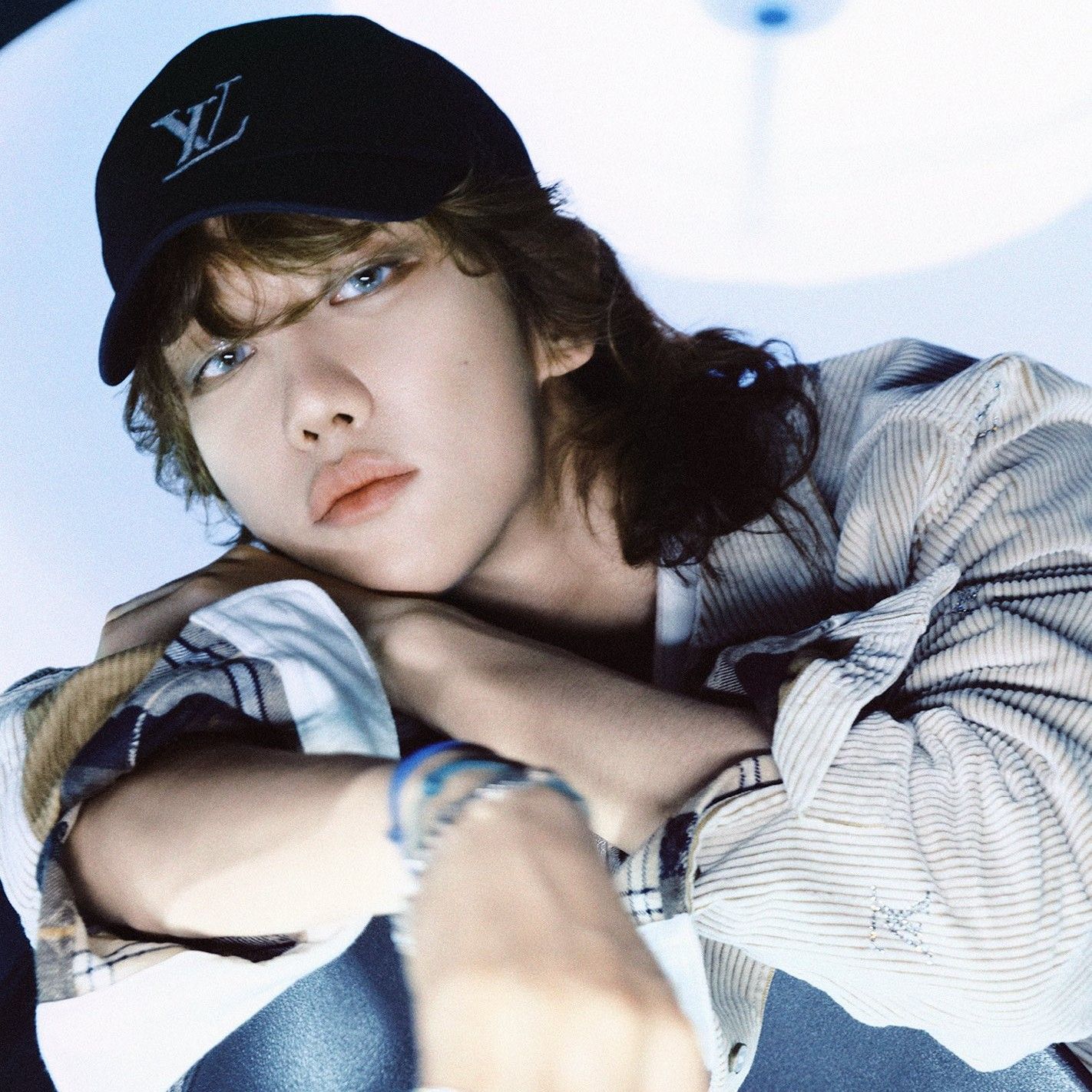 Foto aktivitas terbaru SEVENTEEN