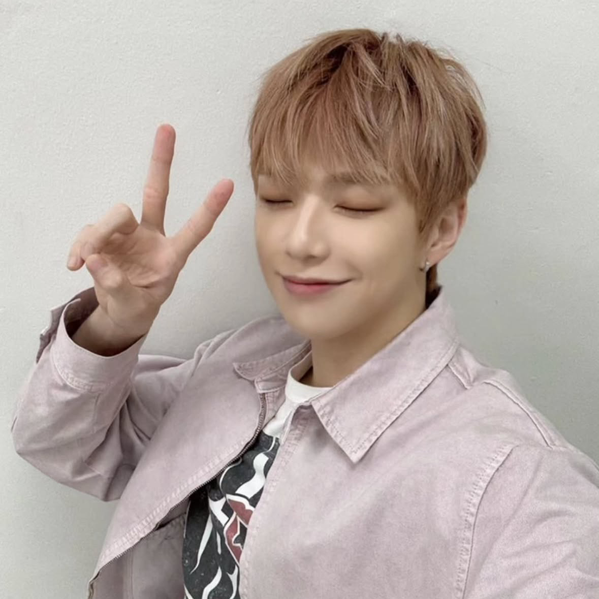 강다니엘의 최신 사진