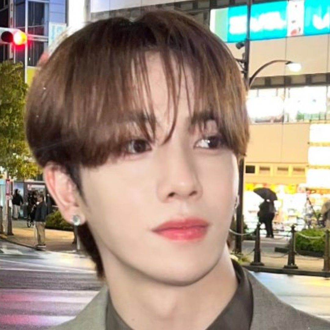 KAZUTA (n.SSign)粉丝拍下的瞬间