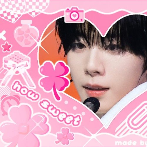 Behind-the-scenes cut of Seo Jeongwoo (AHOF)