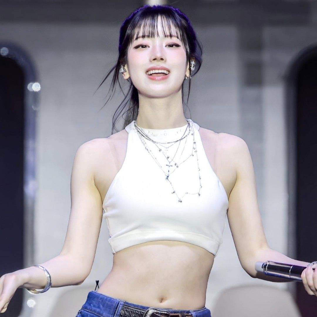 TWICE의 비하인드 컷