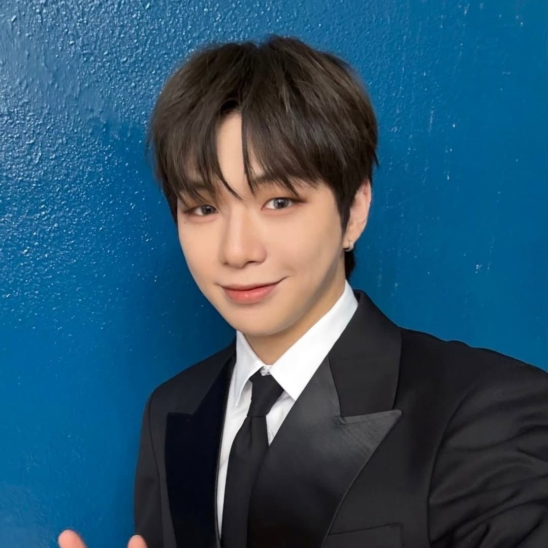 강다니엘 팬이 찍은 순간