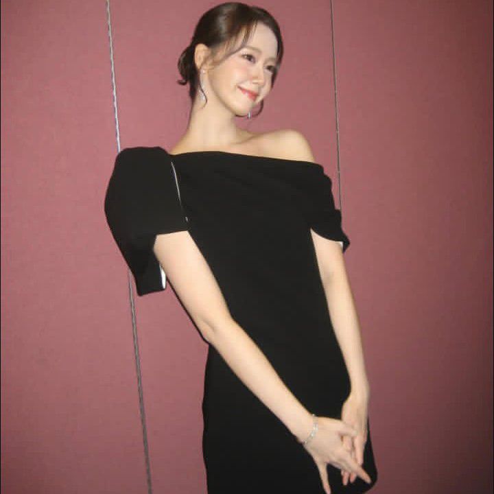 Behind-the-scenes cut of Yoona (Girls' Generation)