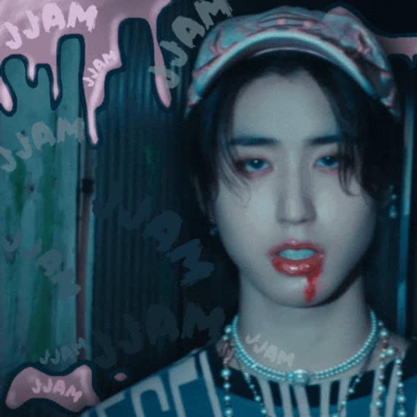 Best moment chosen by HAN (Stray Kids) fandom