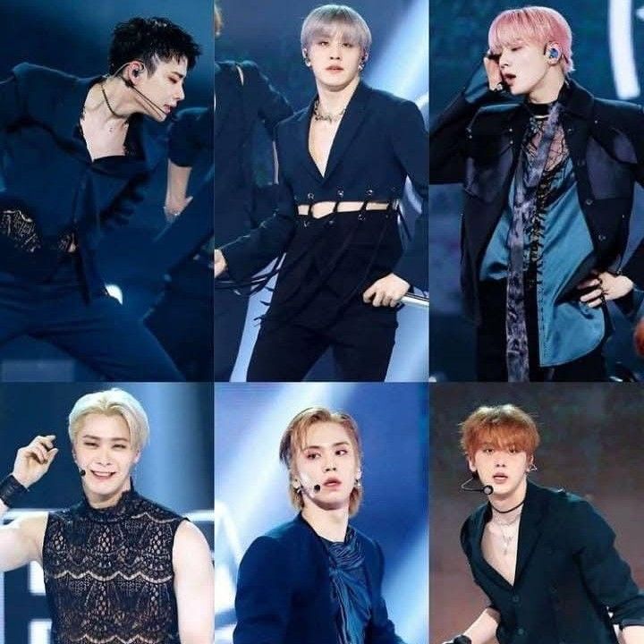 Latest photo of ASTRO