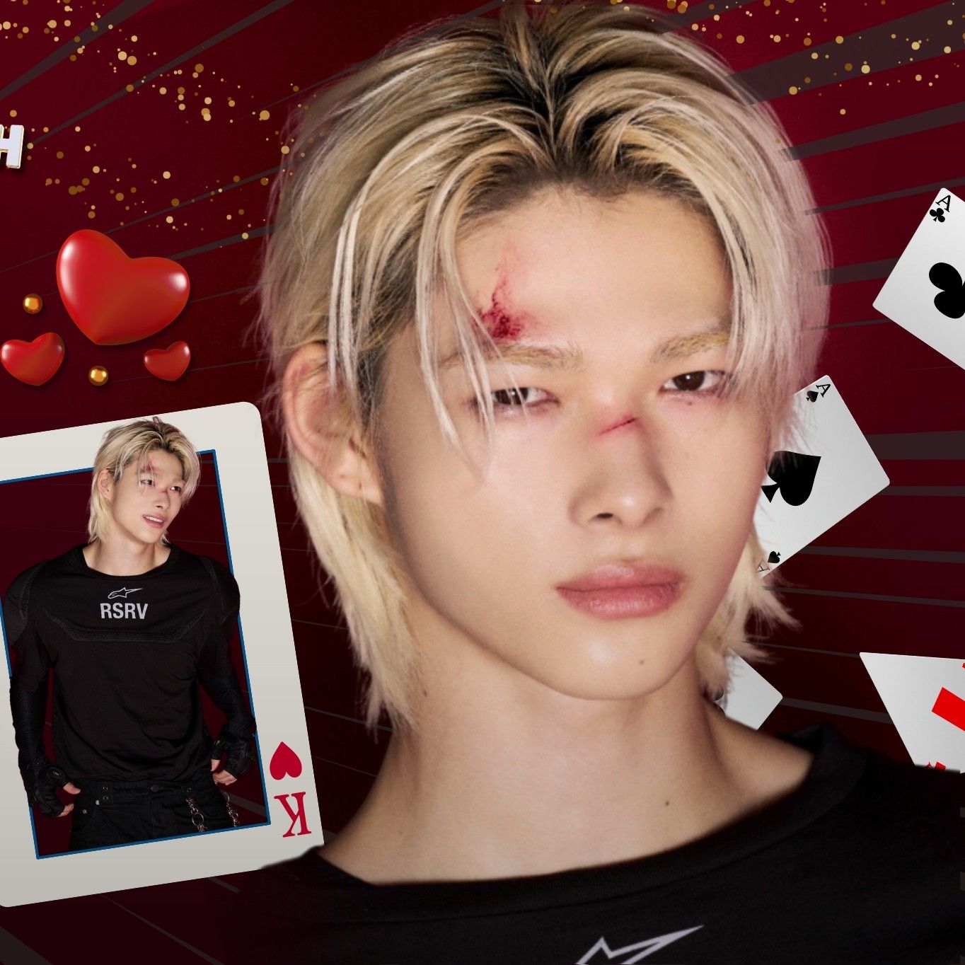 성훈 (ENHYPEN) 팬이 찍은 순간