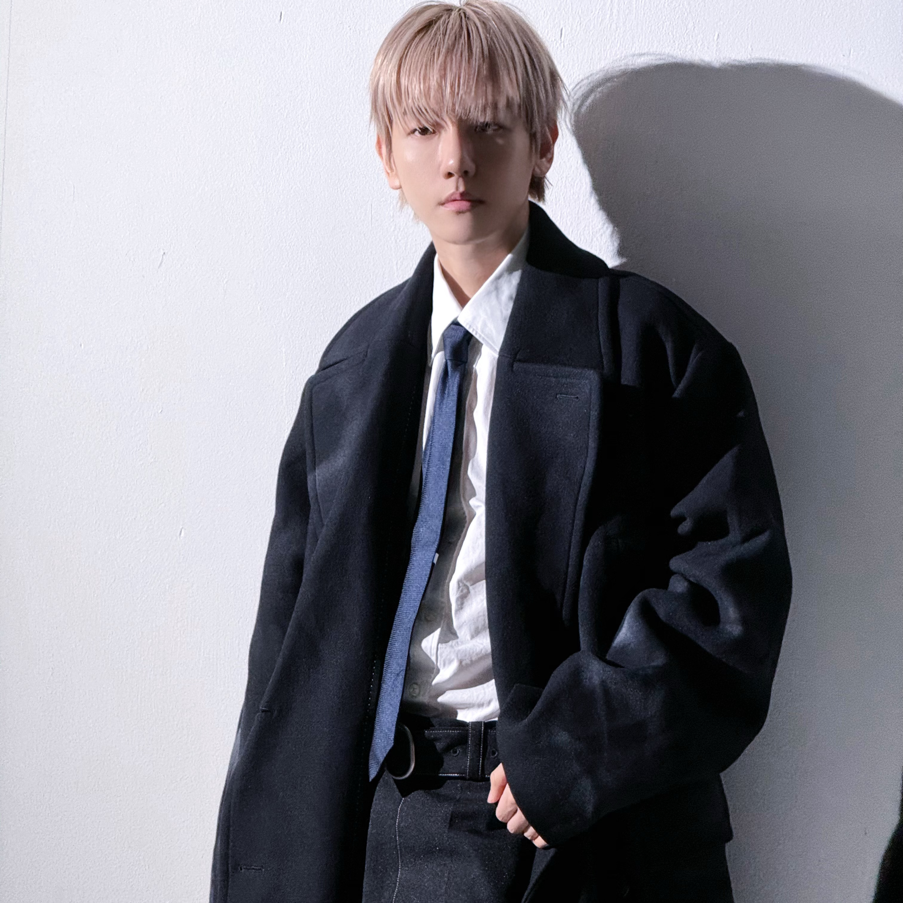 Foto aktivitas terbaru Baekhyun (EXO)