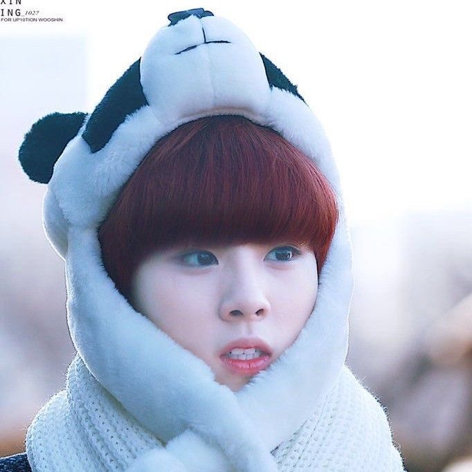 김우석 최근 활동샷