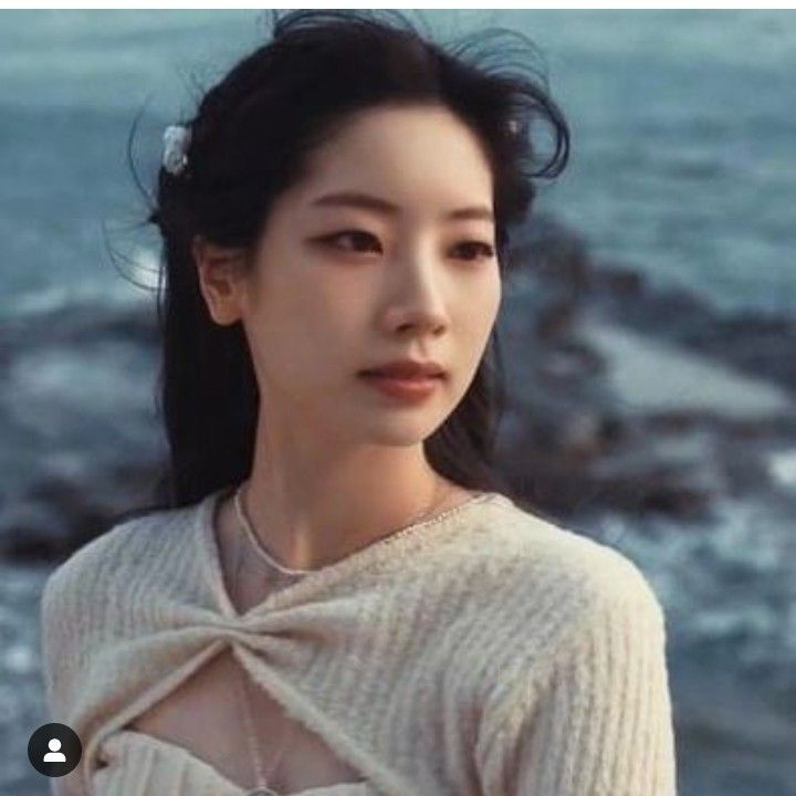다현 (TWICE) 팬이 찍은 순간
