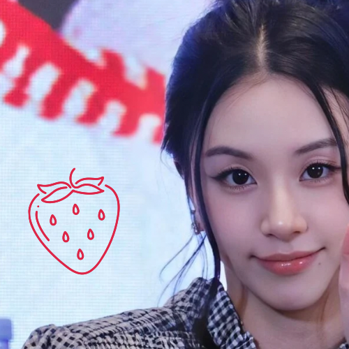 彩瑛 (TWICE)的最新活動照片