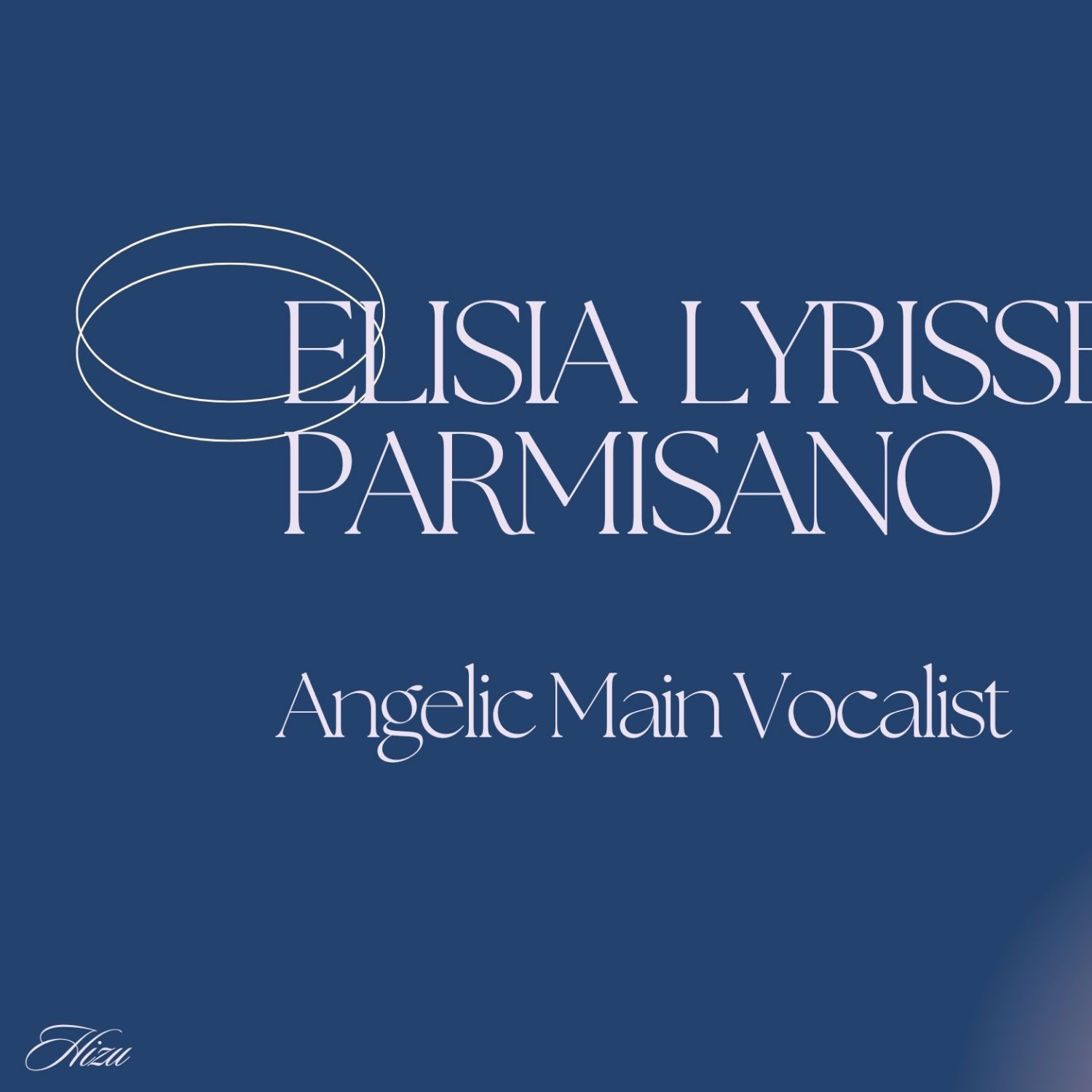 A moment captured by Elisia (UNIS)'s fan