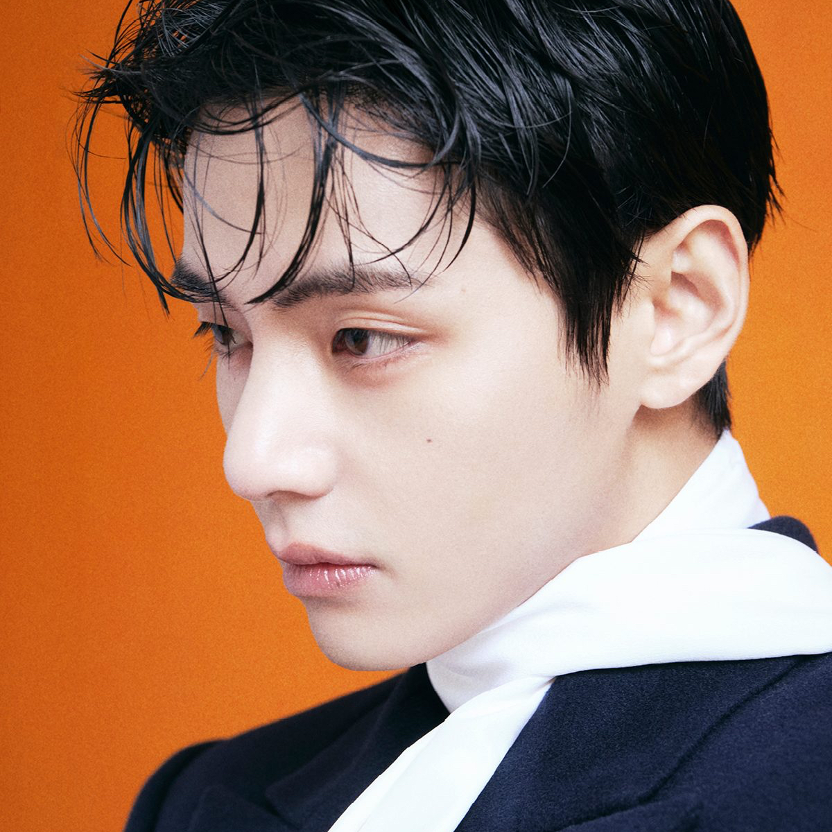 Today's hottest K-pop community feed