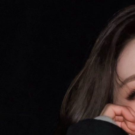 A moment captured by Yuna (ITZY)'s fan