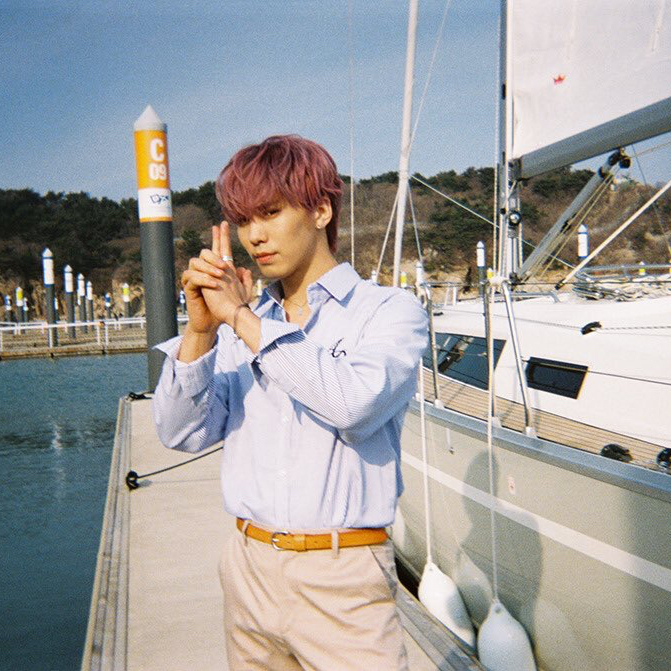 Recent activity shot of ASTRO