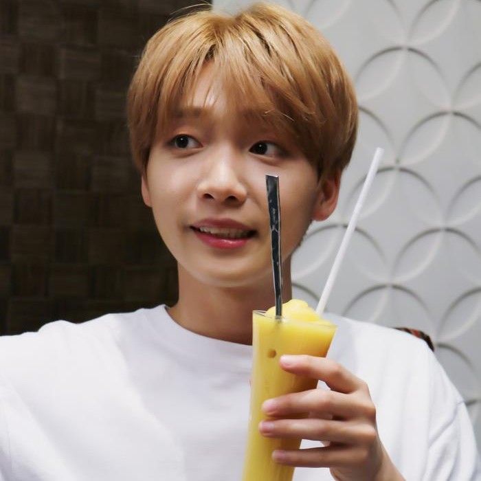 Behind-the-scenes cut of Jeong Sewoon