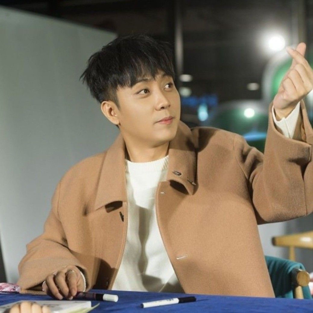 Behind-the-scenes cut of Eun Jiwon (SECHSKIES)