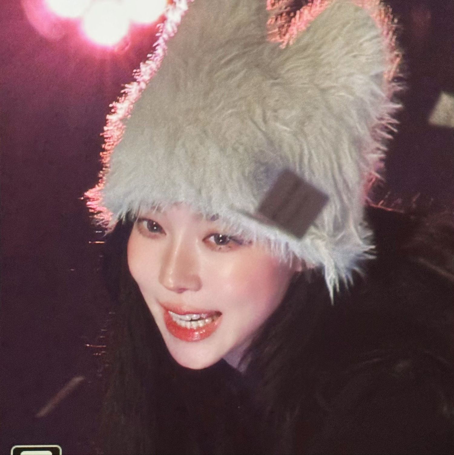 Winter (aespa)的最新照片