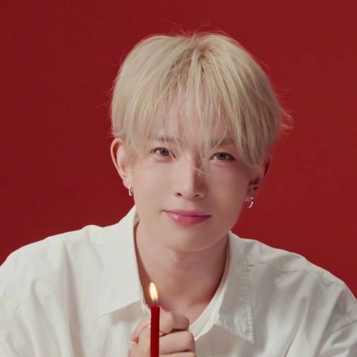 羲承 (ENHYPEN)的幕後花絮