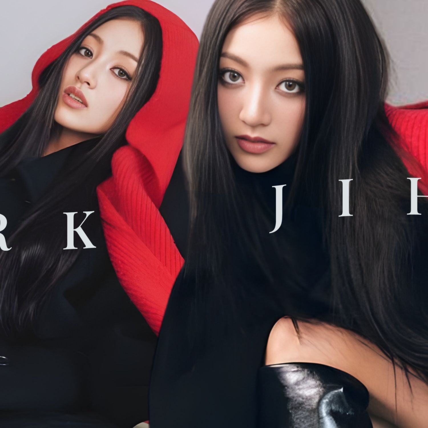 지효 (TWICE) 팬이 찍은 순간