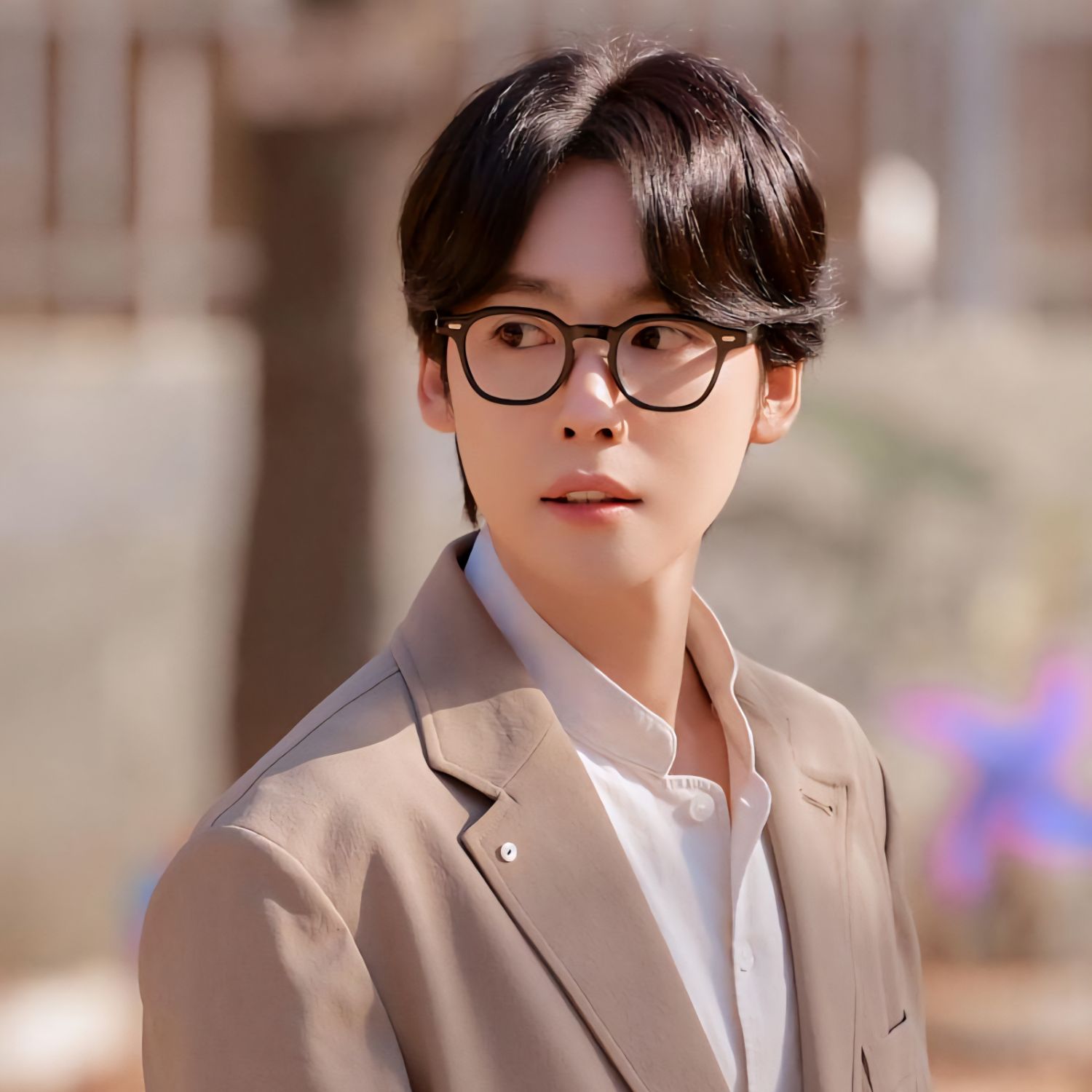 Latest photo of Jinwoo (WINNER)