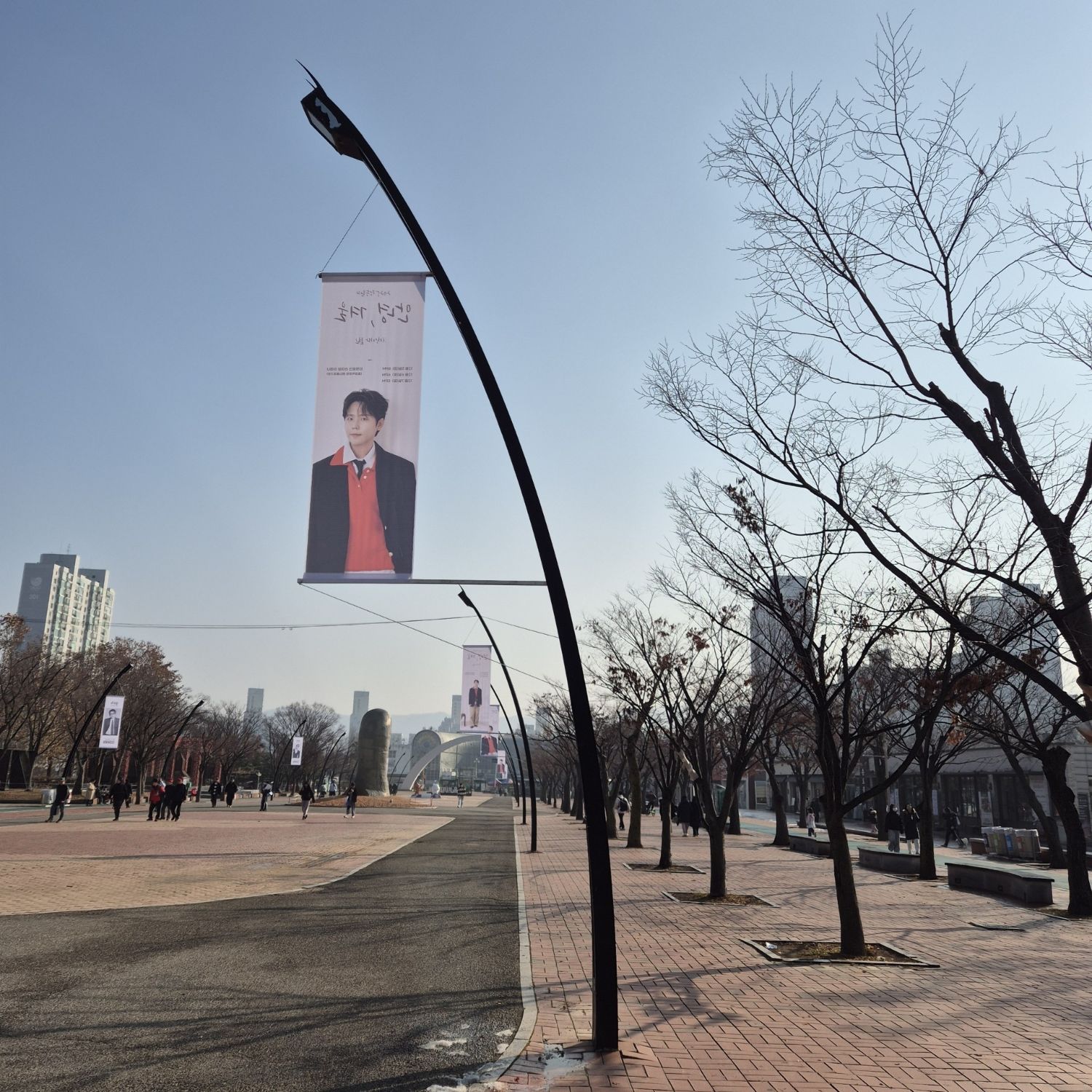 정승환 팬이 찍은 순간