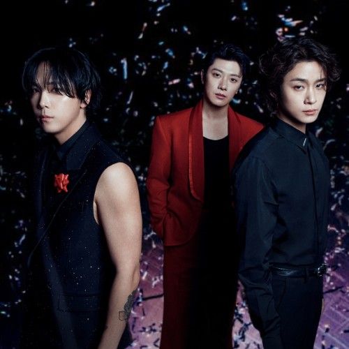 Latest photo of FTIsland