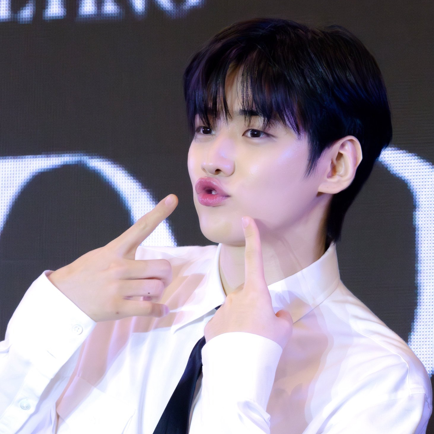 재찬 (DKZ)의 최신 사진