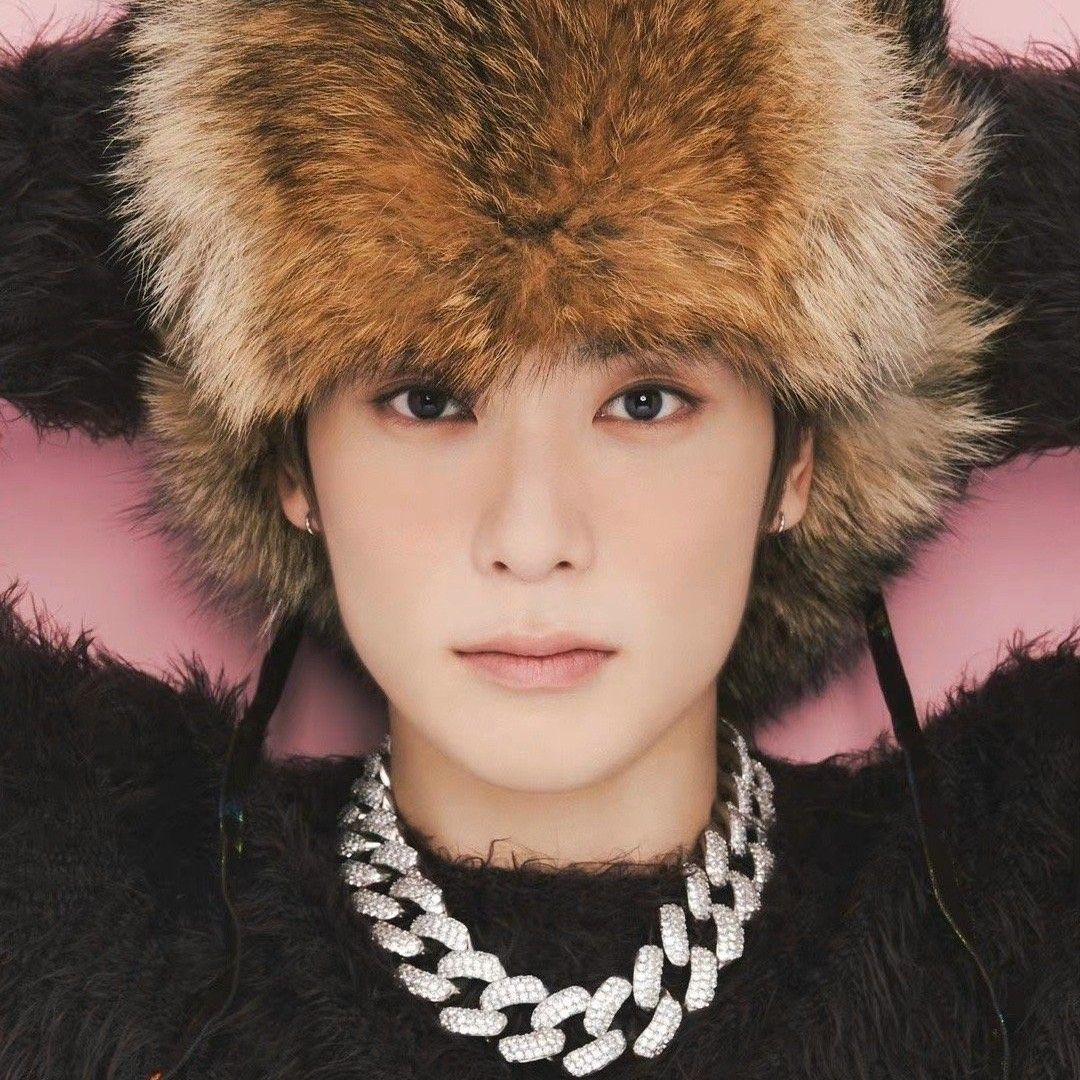 Latest photo of Jaehyun (NCT 127)