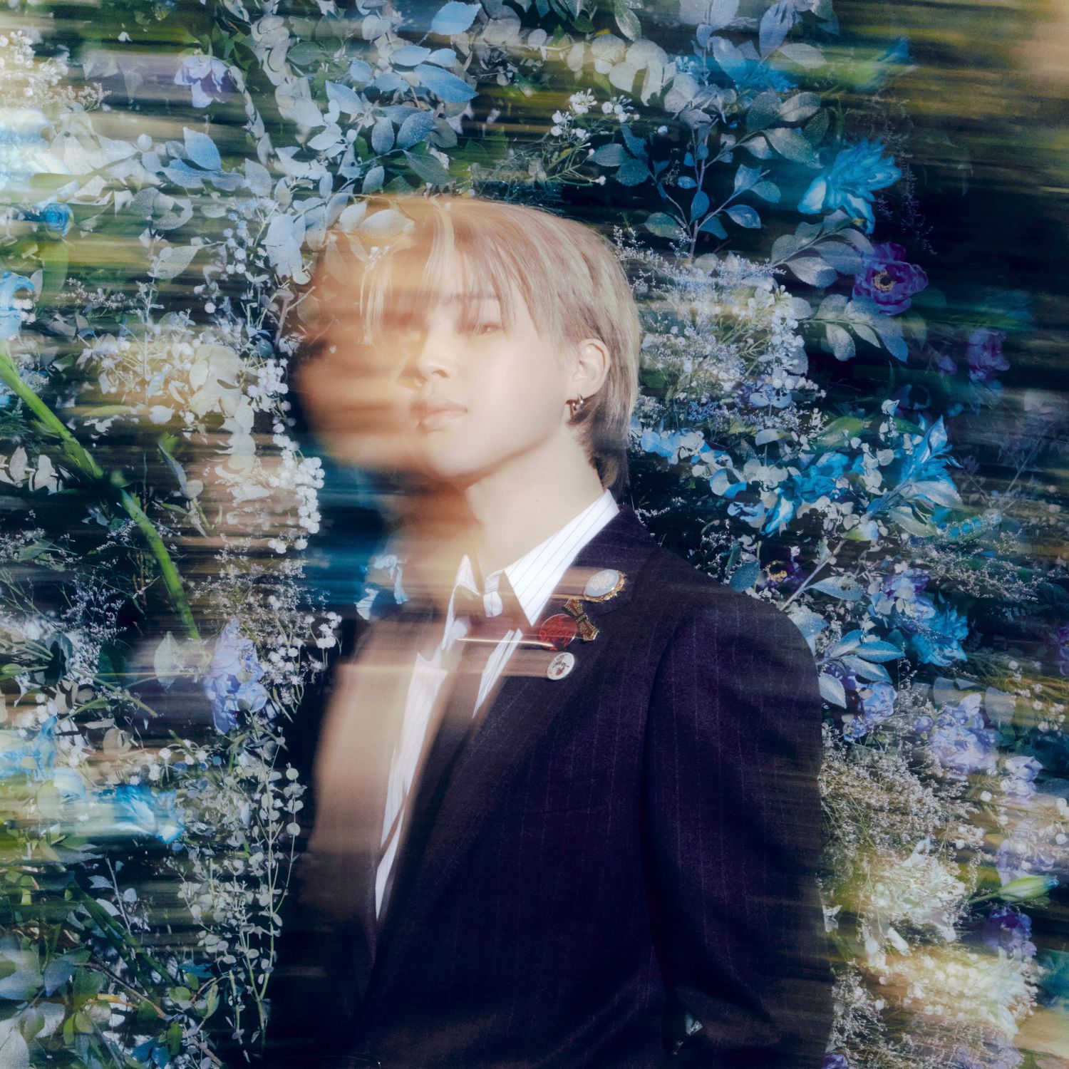 지민 (방탄소년단) 팬이 찍은 순간