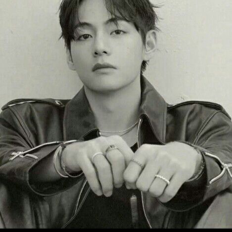 V (BTS)ファンが撮った瞬間