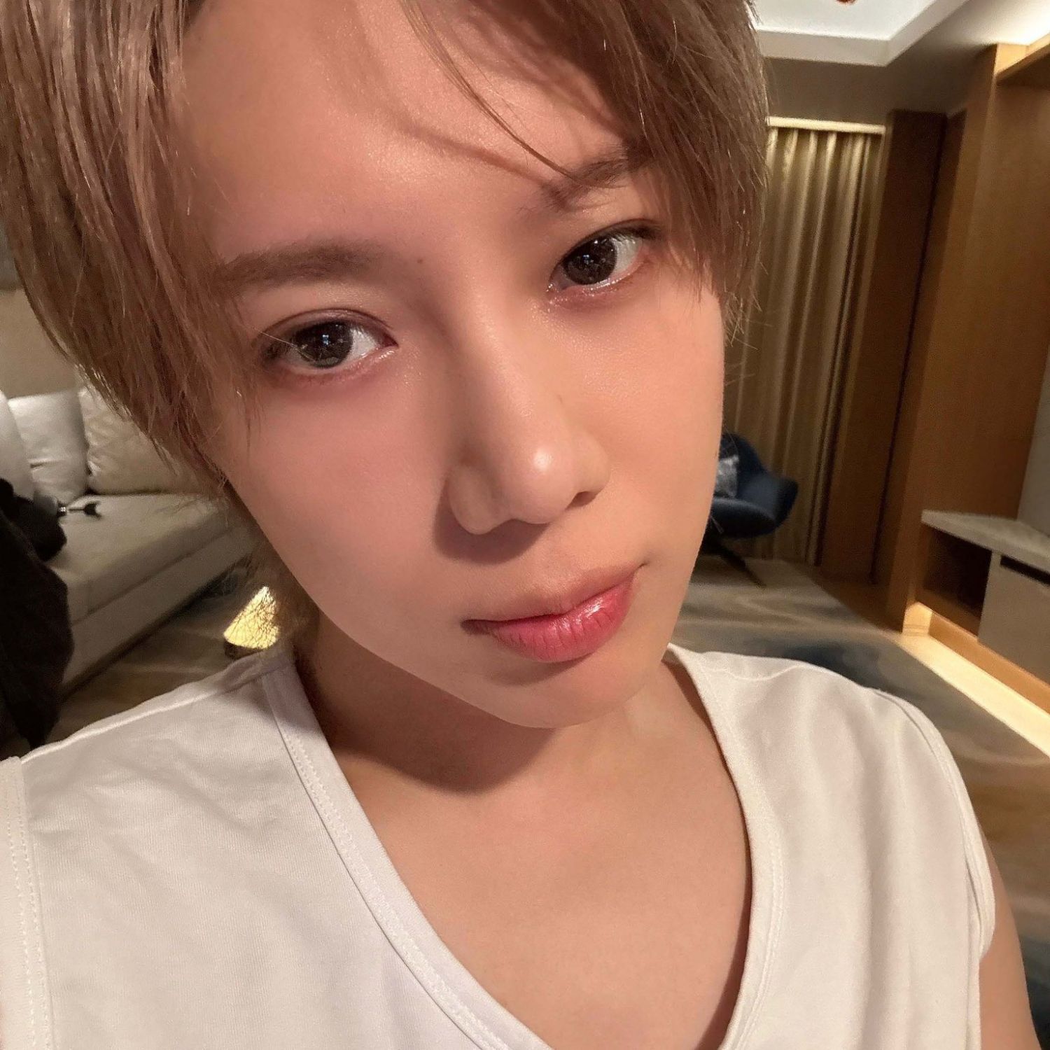 Recent activity shot of Taemin (SHINee)
