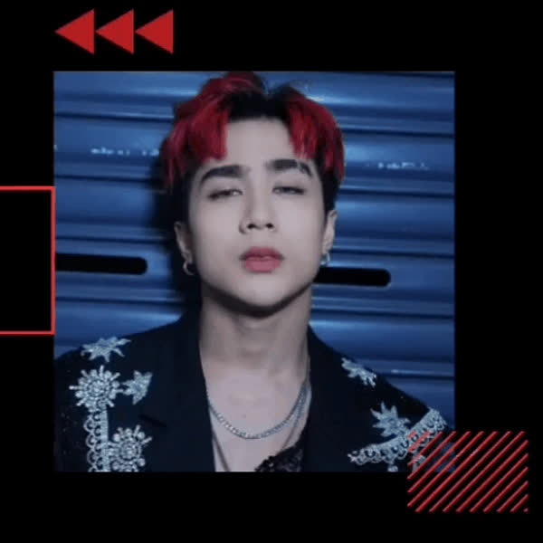 Popular profile image of Josh (SB19) selected by votes