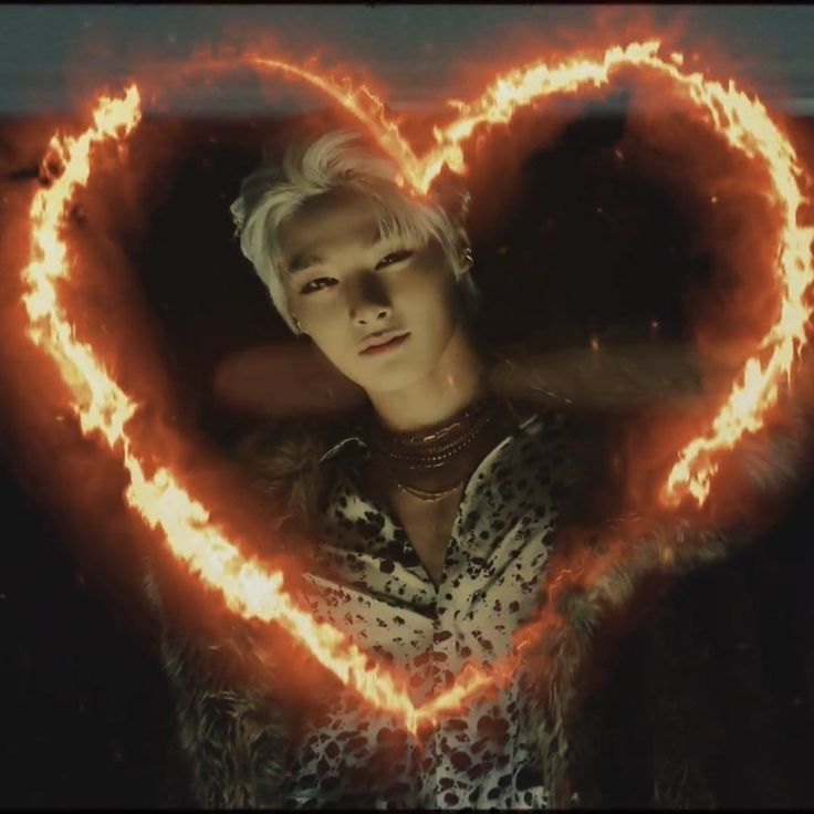 Stray Kids的幕後花絮