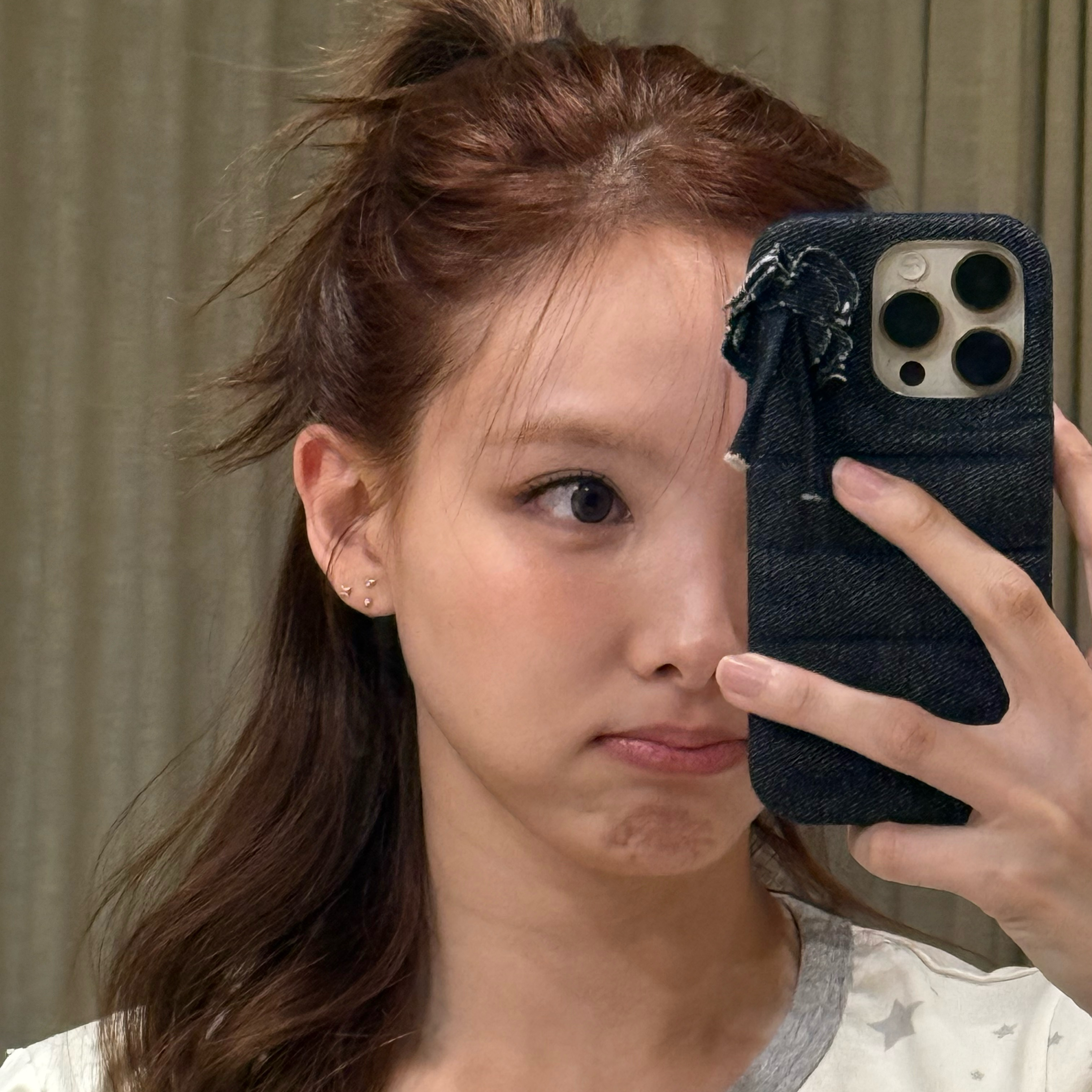 Latest photo of Nayeon (TWICE)
