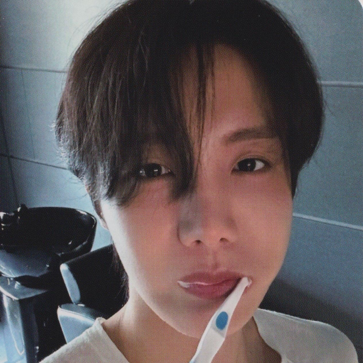 A moment captured by j-hope (BTS)'s fan