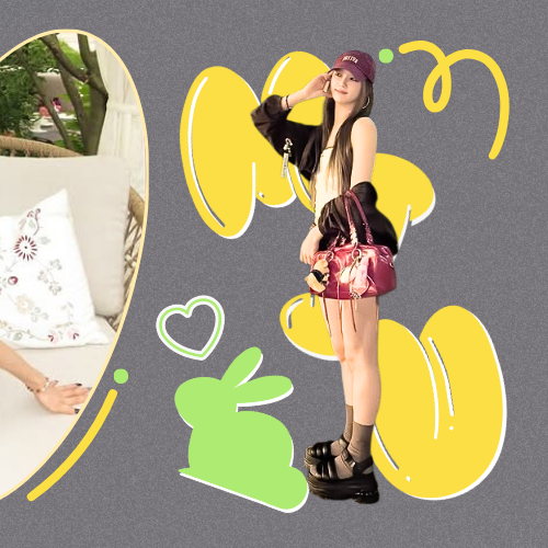 A moment captured by Sakurai Miu (ME:I)'s fan